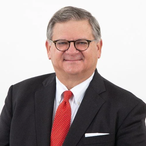 CAPT Frank R. Russo Jr., USN (Ret.)