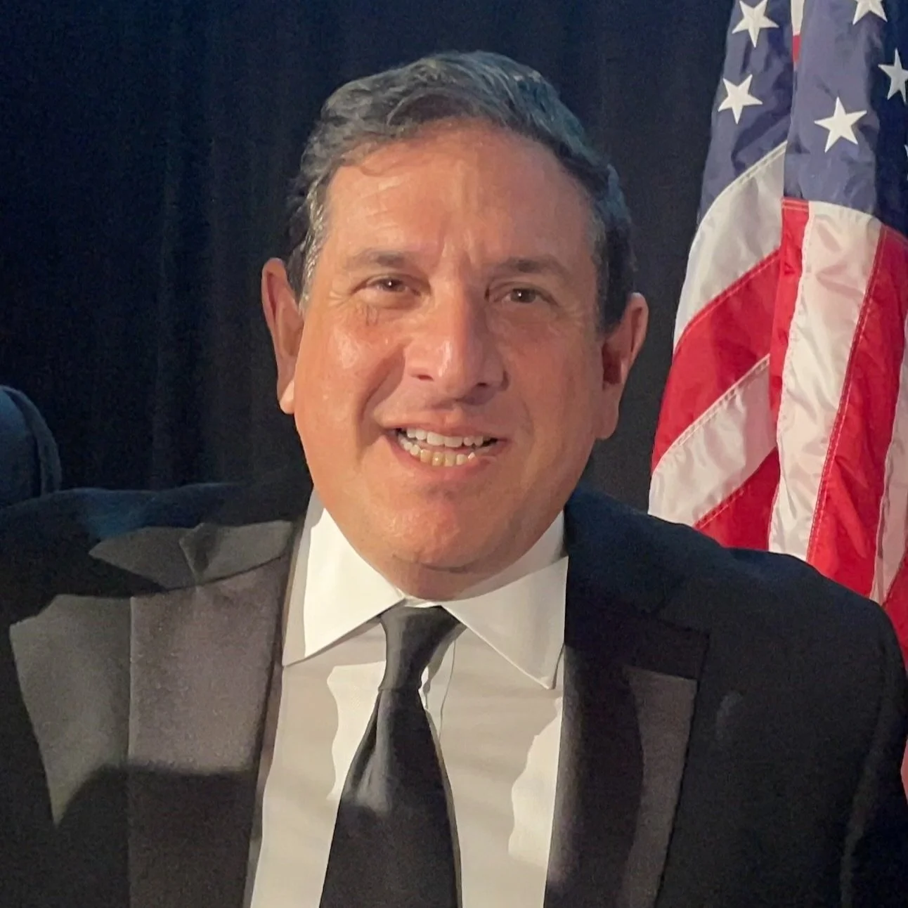 Gary Kilberg Director