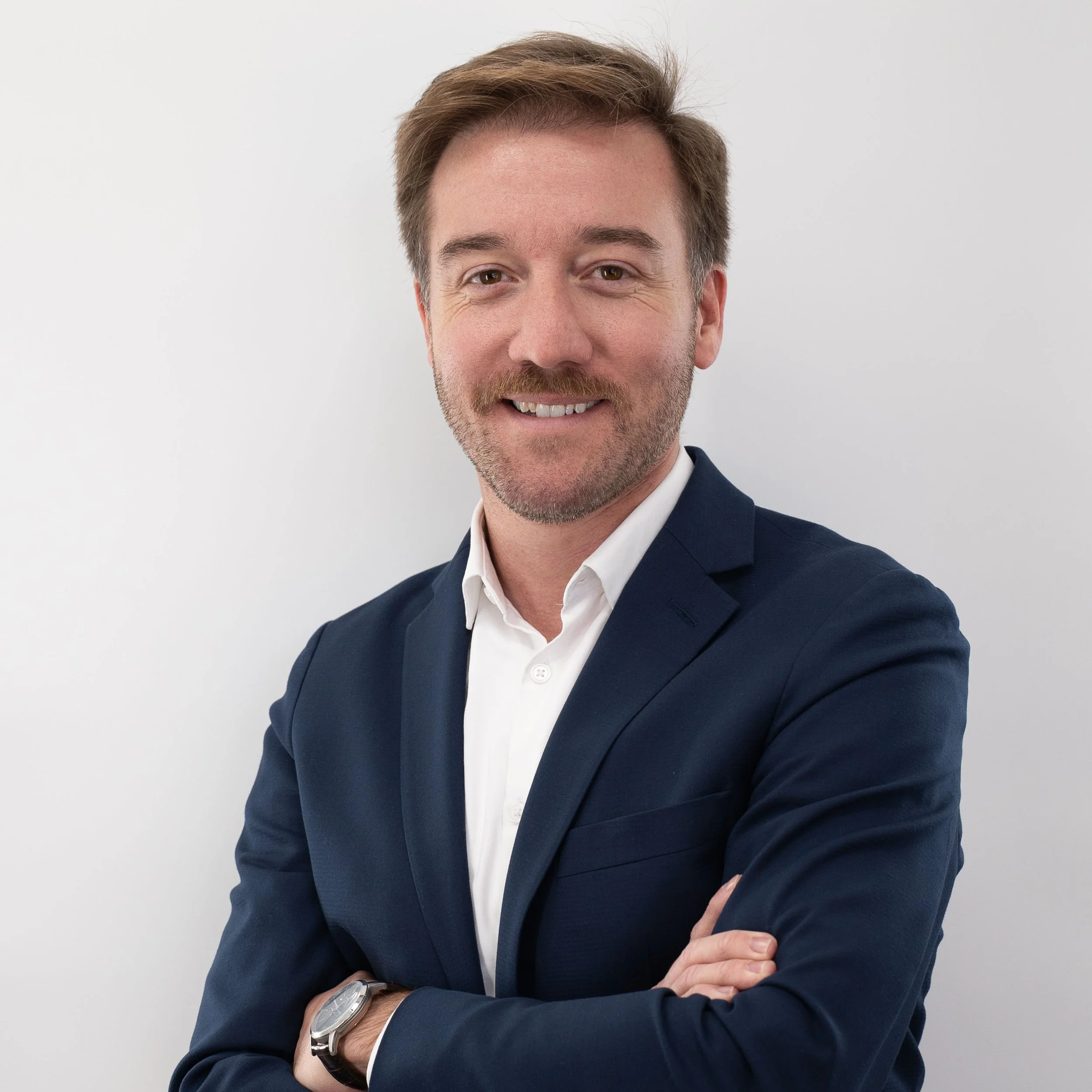 James Spear President