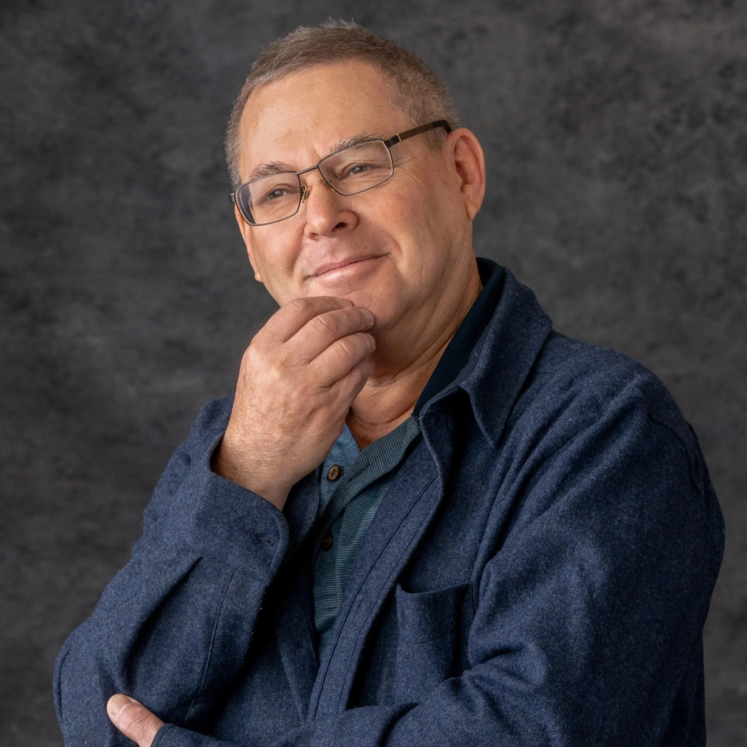 Jonathan Bernz Director