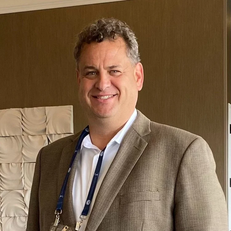 Joseph Fila