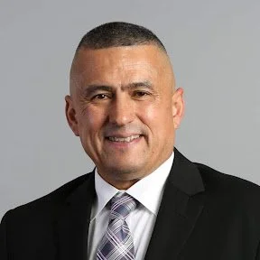 CMC William Caraballo, USN (Ret.) Director